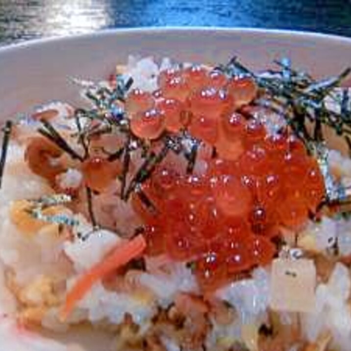 穴子のちらし寿司 すし太郎で レシピ 作り方 By ぴっぴ39 楽天レシピ 穴子のちらし寿司 すし太郎で レシピ 作り方 By ぴっぴ39 楽天レシピ